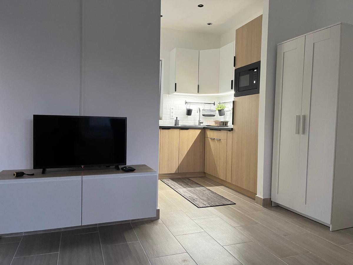 Nivo Apartman Siofok Apartment Balatonszabadi Fürdőtelep Екстериор снимка