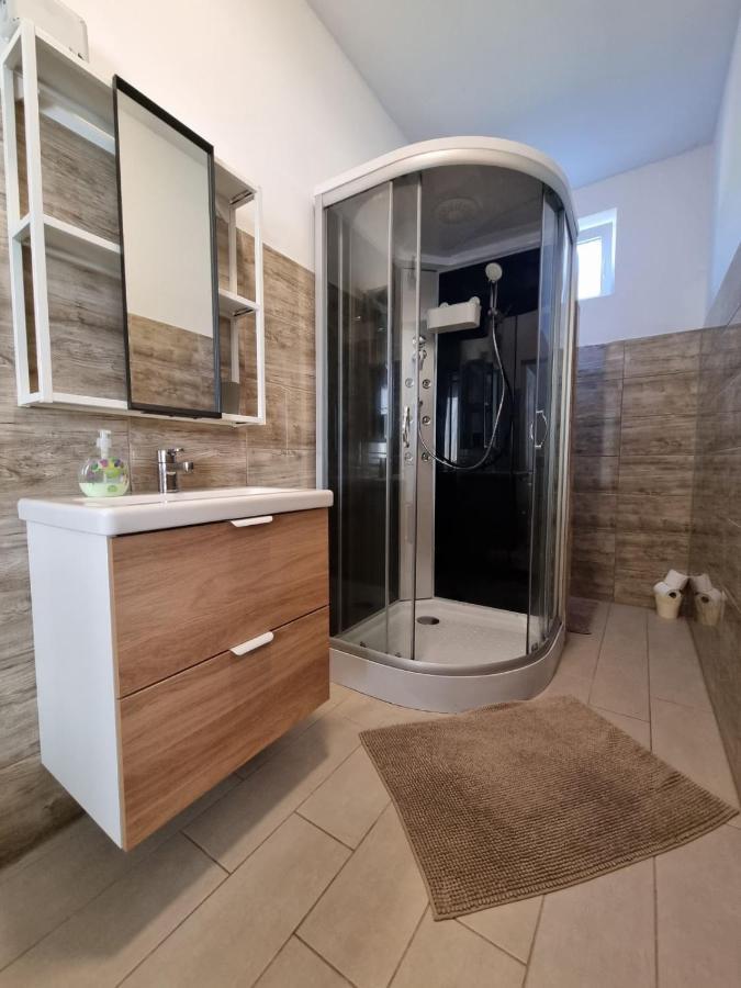 Nivo Apartman Siofok Apartment Balatonszabadi Fürdőtelep Екстериор снимка