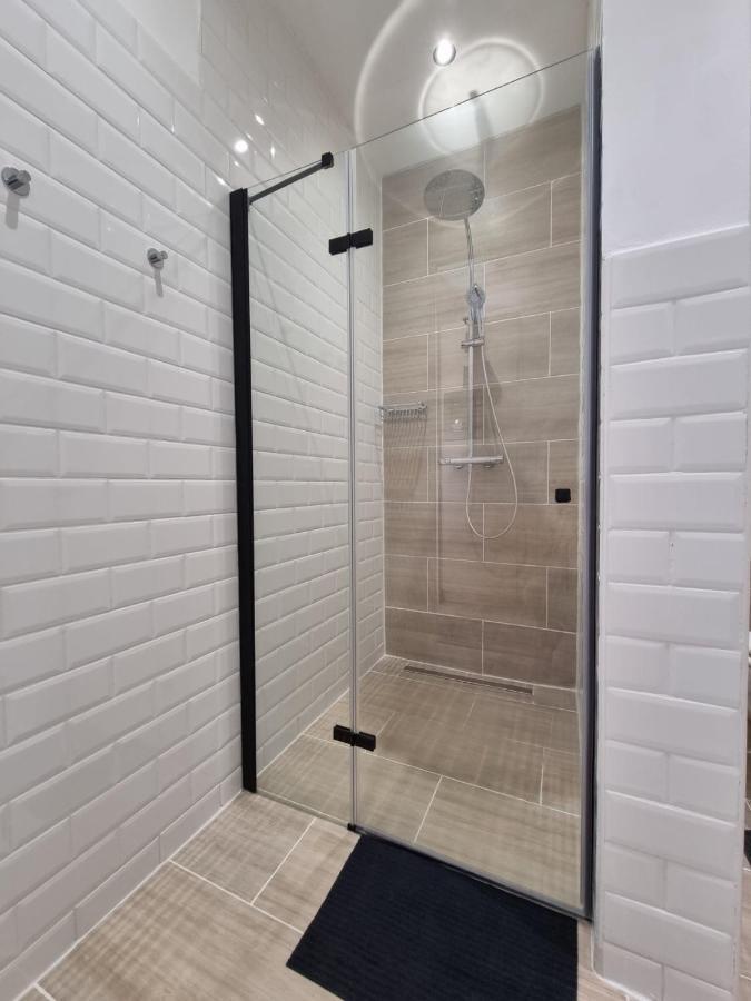 Nivo Apartman Siofok Apartment Balatonszabadi Fürdőtelep Екстериор снимка