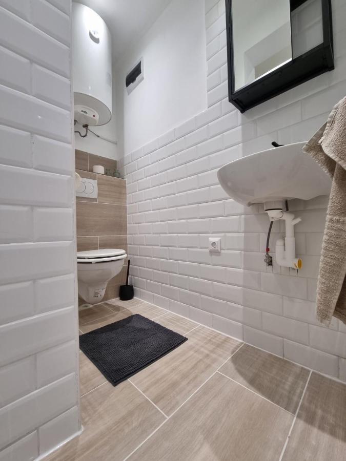 Nivo Apartman Siofok Apartment Balatonszabadi Fürdőtelep Екстериор снимка
